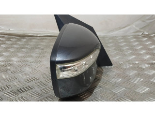 Zpětné zrcátko pravé Hyundai ix35 2010  E13027457  