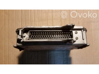 Řídící jednotka 0281001711, 2247335   BMW 3 E36 1998