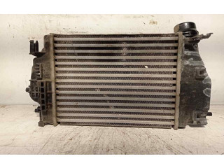 Интеркулер  144614BE0A, T301491   Nissan X-Trail T32 