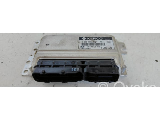 Řídící jednotka 3910826762   Hyundai Matrix 2001