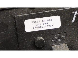 Volant Nissan Primera 2004 48430BA000RC, 6043218  