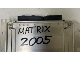 Řídící jednotka 0281010695   Hyundai Matrix 2005