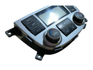 Блок управления климат-контролем 972502B732, 972502BXXX   Hyundai Santa Fe