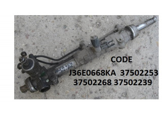    Рулевая рейка J36E0668KA, 37502253   Alfa Romeo 155 