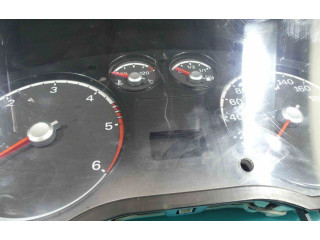 Přístrojová deska  Ford Focus 2008 3M5F-10841-A, IMPRK1276678  