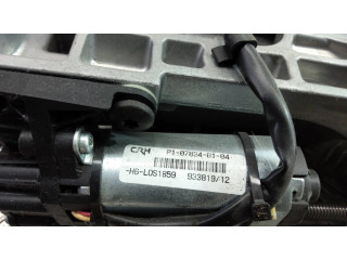  рейка  Колонка рулевая 6787926   BMW 5 F10 F11 2009-2016 года