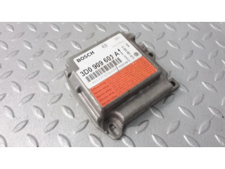 Блок подушек безопасности 3D0909601A, 0285001471   Volkswagen Phaeton