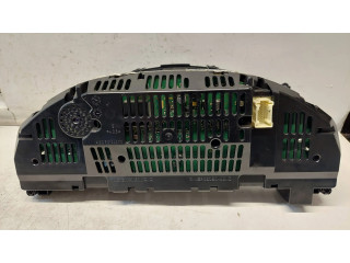 Přístrojová deska  Mercedes-Benz C W204 2008 A2045402211, A2044422221  