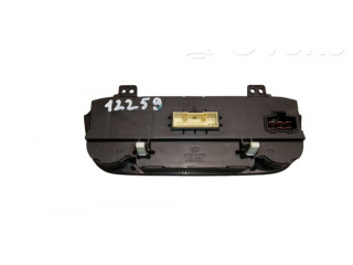 Блок управления климат-контролем 97250-3UXXX, 972503UXXX   KIA Sportage