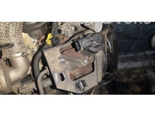 Vstřikovací čerpadlo 0445010102, 9656300380A   Peugeot 307     