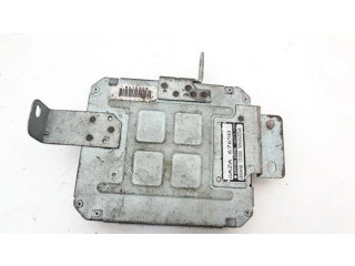 Блок управления АБС ga2a67650, 92h242246   Mazda 626