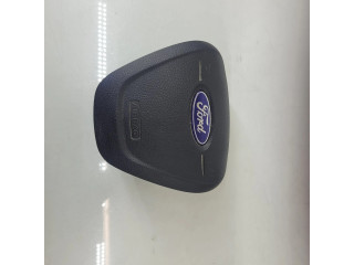 Подушка безопасности водителя KT1BKO42B85ABW, 6202163   Ford Transit -  Tourneo Connect