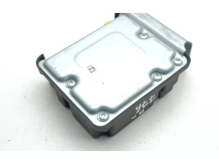 Блок подушек безопасности 0285012358, 253484GN0A   Infiniti Q50