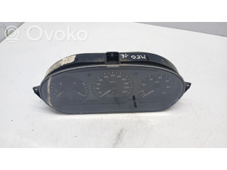 Панель приборов 7700847782D   Renault Megane I       