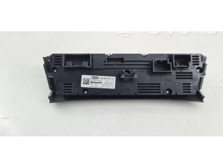 Блок управления климат-контролем 4G0820043CD   Audi A6 Allroad C7