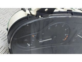 Přístrojová deska  Chevrolet Alero 2001 09351793  