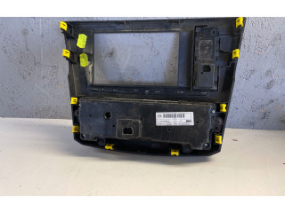 Блок управления климат-контролем 681043286R   Renault Kadjar