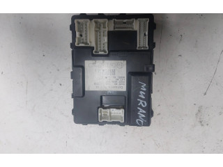 Блок комфорта 284B1CC010, 5119   Nissan Murano Z50   