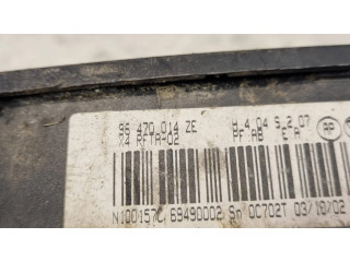 Блок управления климат-контролем 96470014ZE, 69490002   Citroen C5