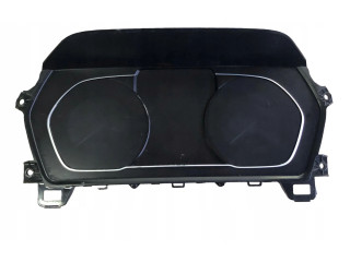 Přístrojová deska  BMW 1 F40 2021 5A2A3E8  