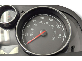 Řídící jednotka 25184894, 25192581   Opel Antara 2014