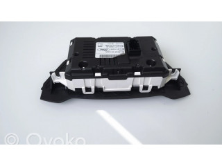 Дисплей    AM5T18B955BE, E1110R035345   Ford C-MAX II