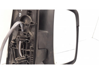 Зеркало электрическое     правое   Citroen Jumpy  2007-2016 года   