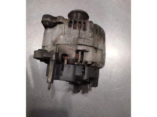 Генератор 021903026l   Volkswagen Touran I      