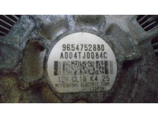 Генератор 5705AX, 9654752880   Citroen C5 2.0     