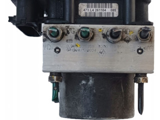 Jednotka ABS 8200129951, 0265231359   Renault Modus 2005