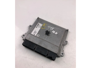 Řídící jednotka 237109221R, 237105499R   Renault Clio IV 2014