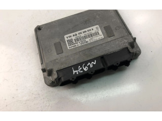 Блок управления АБС 03E906023B   Volkswagen Polo