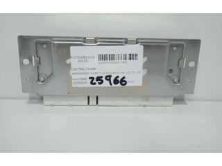 Блок управления АБС 0175457332   Mercedes-Benz C W202