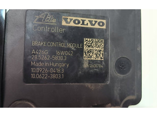 Jednotka ABS 100926-04183   Volvo V60 2016