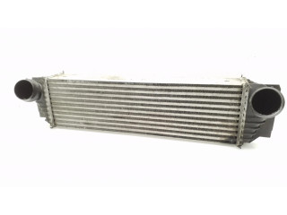 Интеркулер  1751780562906, 7805629   BMW 5 F10 F11 2.0