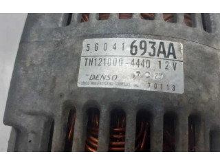 Генератор 56041693AA   Jeep Cherokee III KJ 3.7     