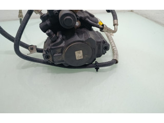 Топливный насос       Opel Antara  2006 - 2016 года   