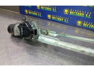 Моторчик дворников 76505SWA, A943945800071214    Nissan Tiida C11