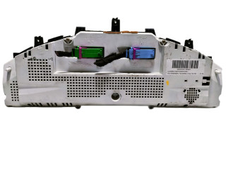 Панель приборов 7L6920870S, 0263655510   Volkswagen Touareg I       