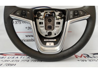 Volant Opel Meriva B 2010 13351023, 13351023  