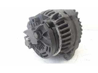 Генератор 8676498, 0124525029   Volvo XC90 2.4     