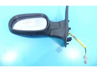 Zpětné zrcátko  Nissan Micra 2003  IMPRK1141132  