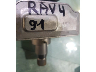   Рулевая рейка 45020-33-12   Toyota RAV 4 (XA50) 2018 -  года