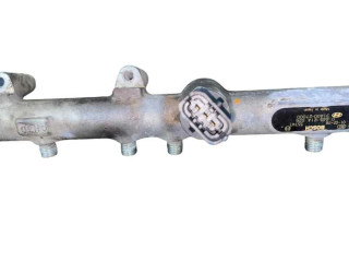 Vstřikovací lišta 3140027000, 31400-27000   Hyundai Santa Fe    D4EA 