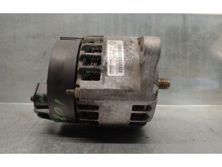 Генератор 46809068, 63321859   Fiat Stilo      
