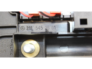   Pojistková skříňka 2115452601   Mercedes-Benz ML W164 2006