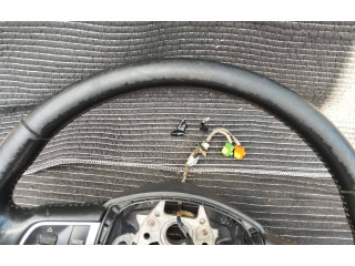 Volant Audi A6 S6 C6 4F 2009 4E0419091CL  