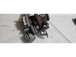  Турбина Nissan NV200  144119263R, 8013740004         