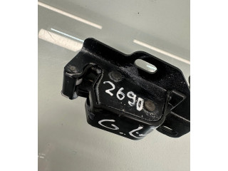 Zámek zadních dveří 2690   Toyota Proace 2019