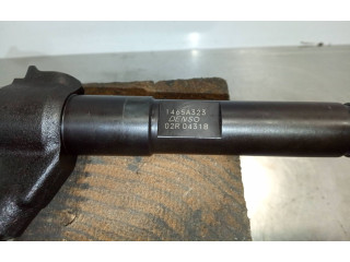 Vstřikovač 1465A323-02R04325, DENSO   Mitsubishi Outlander    4N14 